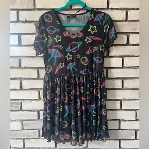 NWT UFO Dress
